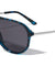 Flat Temple Modern Aviators Wholesale Sunglasses