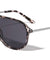 Flat Temple Modern Aviators Wholesale Sunglasses
