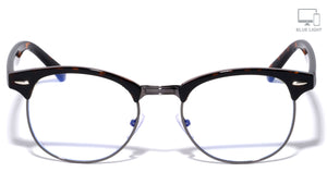 Blue Light Blocking Demi Club Wholesale Eyewear