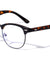 Blue Light Blocking Demi Club Wholesale Eyewear