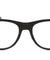 Blue Light Blocking Black Classic Wholesale Eyewear
