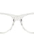 Blue Light Blocking Clear Classic Wholesale Eyewear