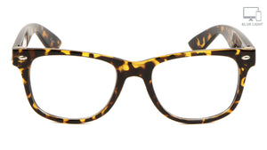 Blue Light Blocking Demi Classic Wholesale Eyewear