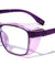 Blue Light Blocking Side Shield Wholesale Eyewear