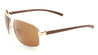 Squared Aviators Wholesale Sunglasses