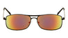 Rectangle Aviators Sunglasses Wholesale