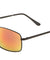 Rectangle Aviators Sunglasses Wholesale