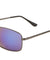 Rectangle Aviators Sunglasses Wholesale