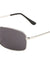 Rectangle Aviators Sunglasses Wholesale