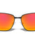 Color Mirror Lens Sports Rectangle Wholesale Sunglasses