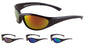 Small Sport Color Mirror Wholesale Bulk Sunglasses
