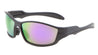 Sports Color Mirror Sunglasses Wholesale
