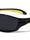 Sport Color Groove Wholesale Bulk Sunglasses