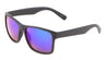 Wholesale Classic Color Mirror Bulk Sunglasses