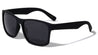 Black Classic Soft Coat Sunglasses Wholesale