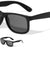 Classic Super Dark Lens Wholesale Sunglasses