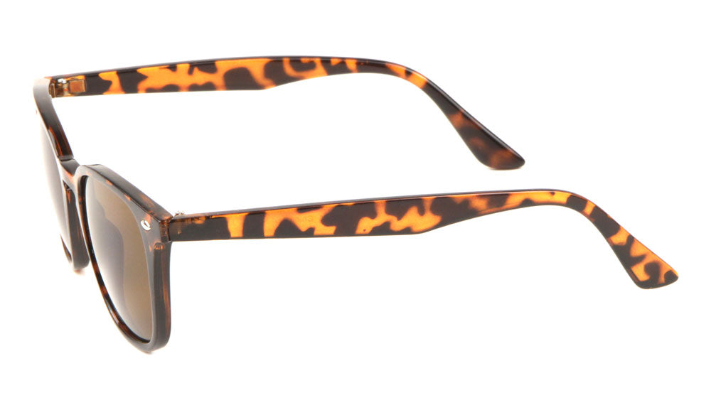 Retro Fashion Wholesale Sunglasses