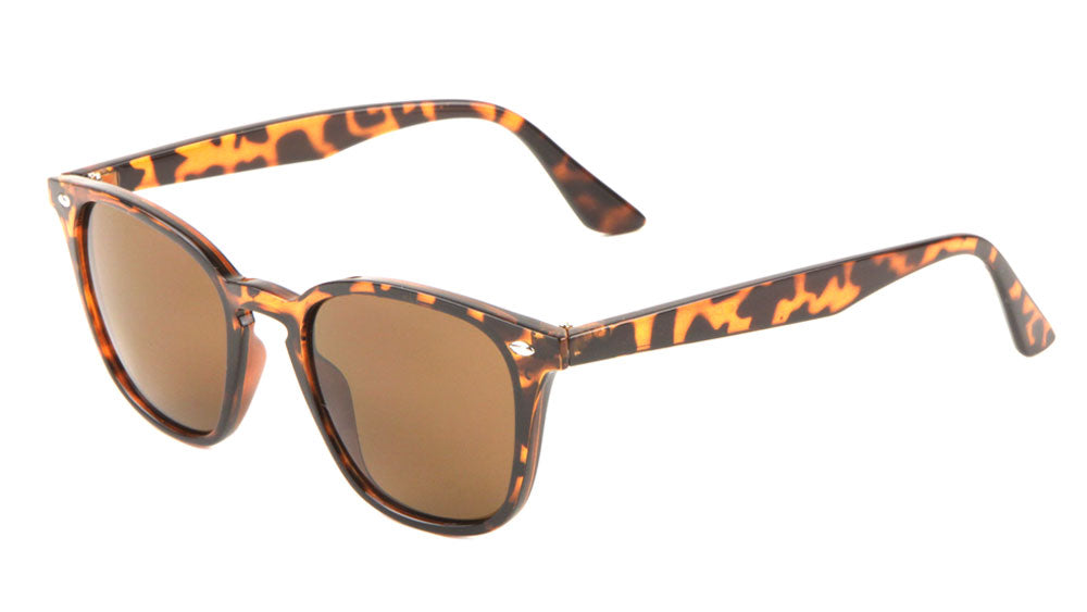 Retro Fashion Wholesale Sunglasses