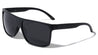 Wholesale Spring Hinge Classic Sports Sunglasses