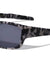 Camouflage Rectangle Sports Wholesale Sunglasses