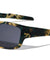 Camouflage Rectangle Sports Wholesale Sunglasses