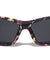 Camouflage Oval Sports Wholesale Sunglasses
