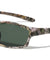 Camouflage Oval Sports Wholesale Sunglasses