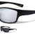 Rounded Rectangle Sports Wholesale Sunglasses