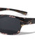 Camouflage Rectangle Sports Wholesale Sunglasses