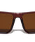 Flat Top Tapered Temple Square Wholesale Sunglasses