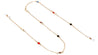 Gold Thin Chain Wholesale Accessories
