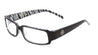KLEO Rectangle Clear Lens Wholesale Bulk Glasses