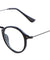 Retro Round Clear Lens Wholesale Eywear