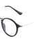 Retro Round Clear Lens Wholesale Eywear