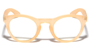 Pastel Classic Clear Lens Wholesale Bulk Glasses