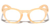 Pastel Classic Clear Lens Wholesale Bulk Glasses
