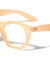 Pastel Classic Clear Lens Wholesale Bulk Glasses
