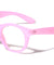 Pastel Classic Clear Lens Wholesale Bulk Glasses