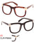 Cat Eye Clear Lens Wholesale Bulk Glasses