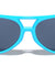 Party Aviators Neon Wholesale Bulk Sunglasses