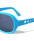 Party Aviators Neon Wholesale Bulk Sunglasses