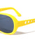 Party Aviators Neon Wholesale Bulk Sunglasses