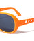 Party Aviators Neon Wholesale Bulk Sunglasses