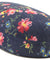 Flower Hard Curved Cover Eyewear Case Wholesale