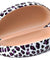 Animal Print Hard Cover Sunglasses Case Bulk Wholesale