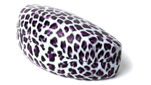 Animal Print Hard Cover Sunglasses Case Bulk Wholesale