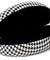 Houndstooth Hard Cover Sunglasses Case Bulk Wholesale