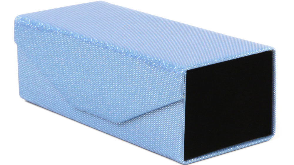 Collapsible Shimmer Rectangle Wholesale Bulk Hard Case - Frontier ...