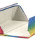 Rainbow Triangle Sunglasses Case Wholesale