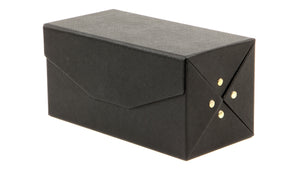 Folding 4 Piece Sunglasses Box Case
